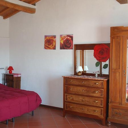 Agriturismo Olmi Grossi Impruneta Luaran gambar