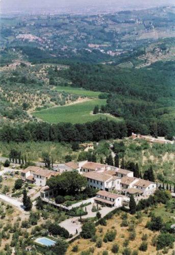 Agriturismo Olmi Grossi Impruneta Luaran gambar