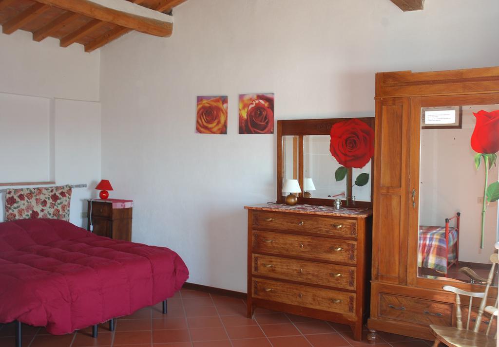 Agriturismo Olmi Grossi Impruneta Luaran gambar