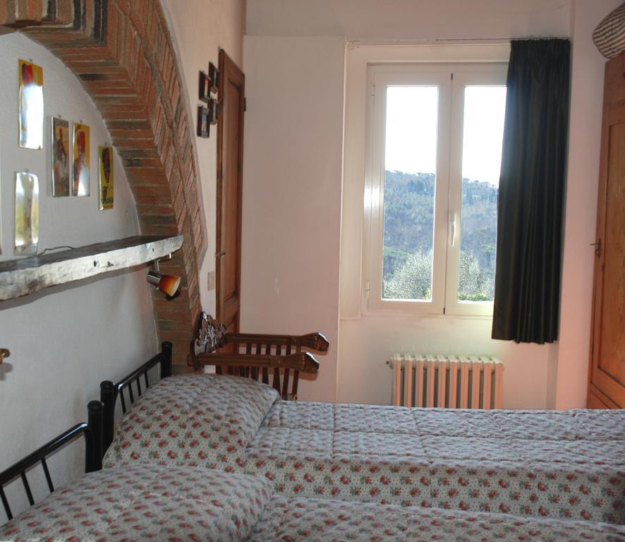 Agriturismo Olmi Grossi Impruneta Luaran gambar