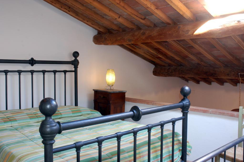 Agriturismo Olmi Grossi Impruneta Luaran gambar